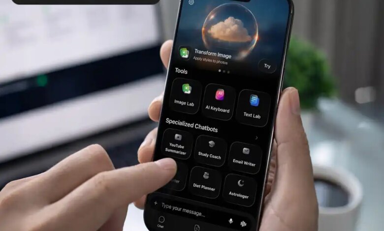 Access GPT, Claude, Gemini, and Sonar with This $30 Annual AI Subscription