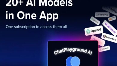 Get Lifetime Access to 20+ AI Models Including Claude and GPT for $79