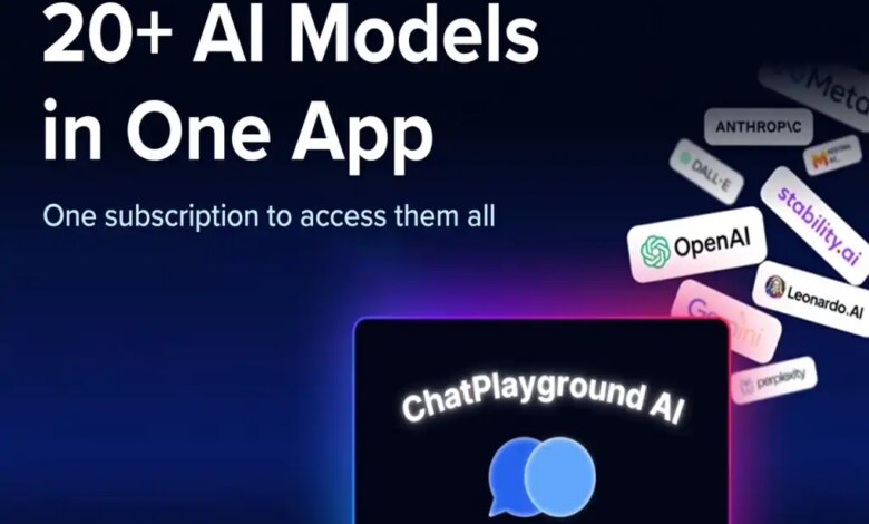 Get Lifetime Access to 20+ AI Models Including Claude and GPT for $79