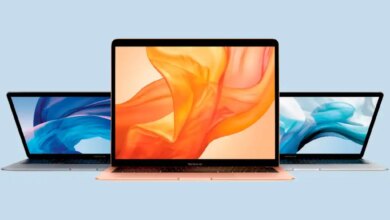 Get a Near-Mint MacBook Air for $199.97