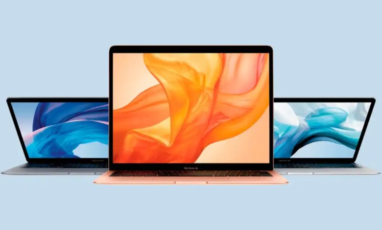 Get a Near-Mint MacBook Air for $199.97