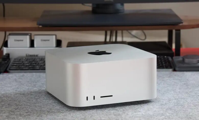 Apple’s Highest-End Mac Studio Faces Long Shipping Delays