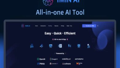 Get Lifetime Access to Top AI Models in One App for $99.99
