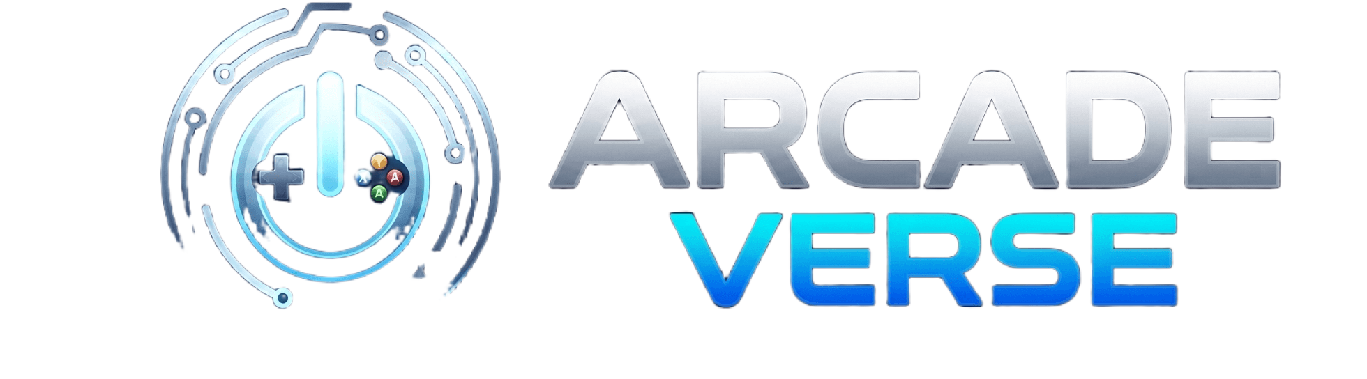 Arcade Verse