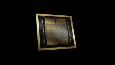 AWS Prepares to Deploy 2 Million Nvidia GPUs to Meet Growing AI Demand