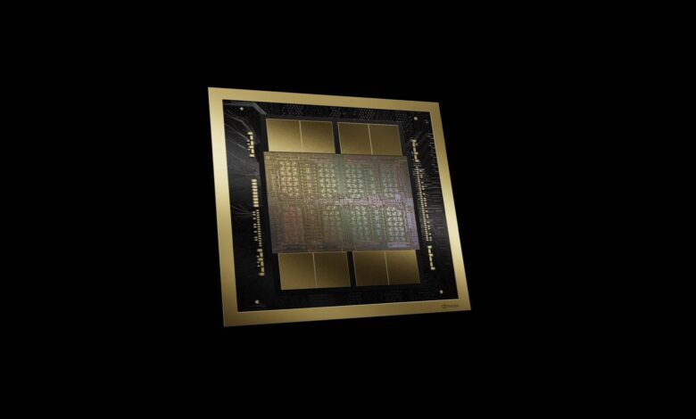 AWS Prepares to Deploy 2 Million Nvidia GPUs to Meet Growing AI Demand