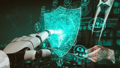 How the EU AI Act Turns Shadow AI into a Legal Compliance Risk