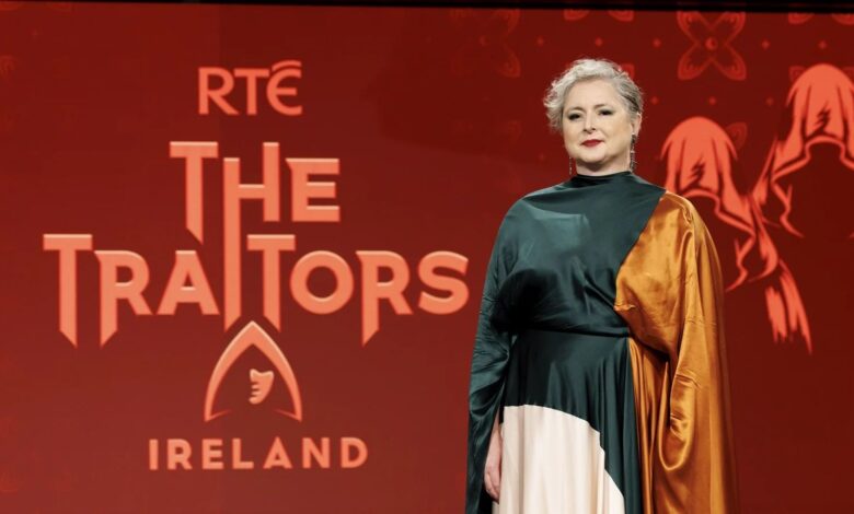 How to Watch The Traitors Ireland Season 2 Online for Free
