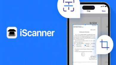 Upgrade Your Desktop Scanner with iScanner for $24.97 This Labor Day