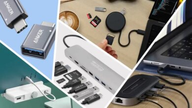 Best USB-C Hubs and Adapters for Mac and MacBook (2026)