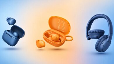Belkin Launches New SoundForm ANC Earbuds Under $60