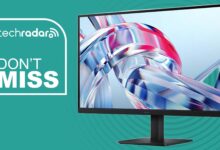 Samsung ViewFinity S70H 4K Monitor Drops to $200 in Labor Day Sale