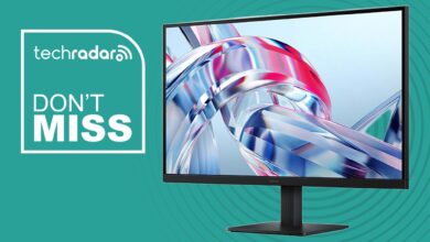 Samsung ViewFinity S70H 4K Monitor Drops to $200 in Labor Day Sale