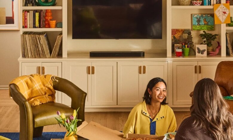Sonos 27 Adds ChatGPT, Custom AI Agents, and a New In-House Voice Assistant