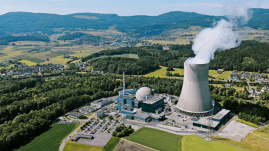 $110 Million Nuclear Batteries Could Produce Over 100 GWh of Energy Over 10 Years