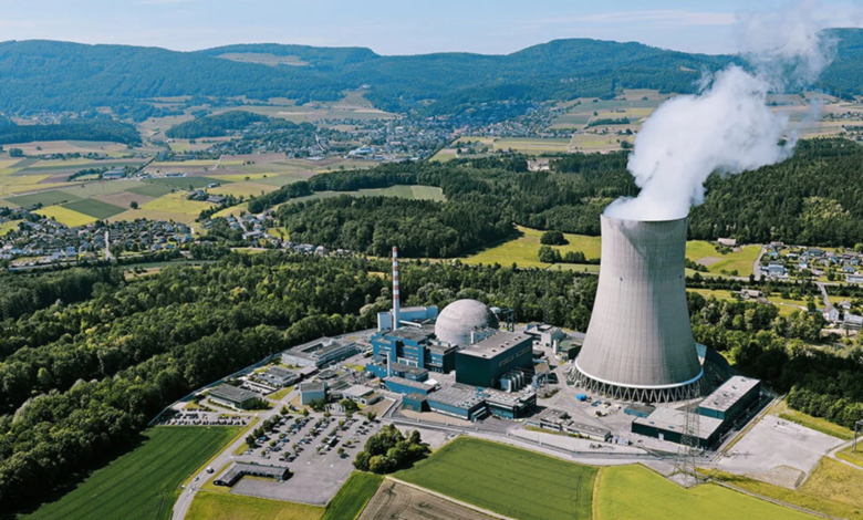 $110 Million Nuclear Batteries Could Produce Over 100 GWh of Energy Over 10 Years
