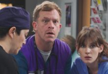 Casualty Stars Tease Nostalgia and High Stakes in 40th Anniversary Special Episodes