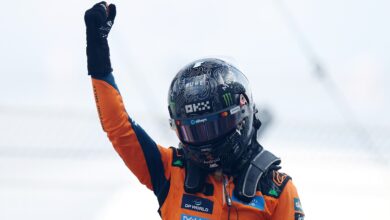 How to Watch the 2026 F1 Italian Grand Prix: Live Stream and TV Guide